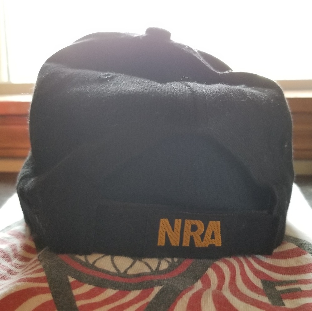 NRA Cap Bundle!! - Picture 4 of 6